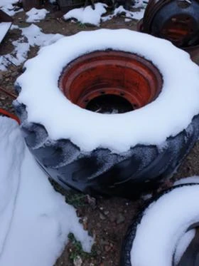 Трактор ХТЗ Т 150, снимка 3