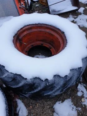 Трактор ХТЗ Т 150, снимка 1