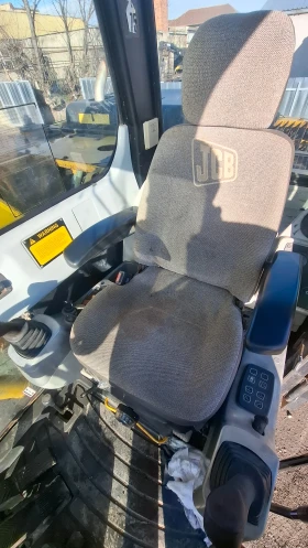 Багер JCB Jw130, снимка 8