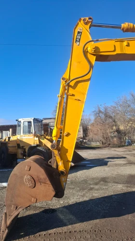 Багер JCB Jw130, снимка 6