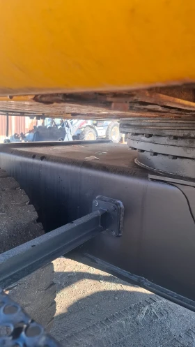 Багер JCB Jw130, снимка 5