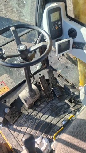 Багер JCB Jw130, снимка 7