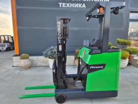 Електрокар Toyota РИЧТРАК 2 БРОЯ НАЛИЧНИ / КАТО НОВ !, снимка 12