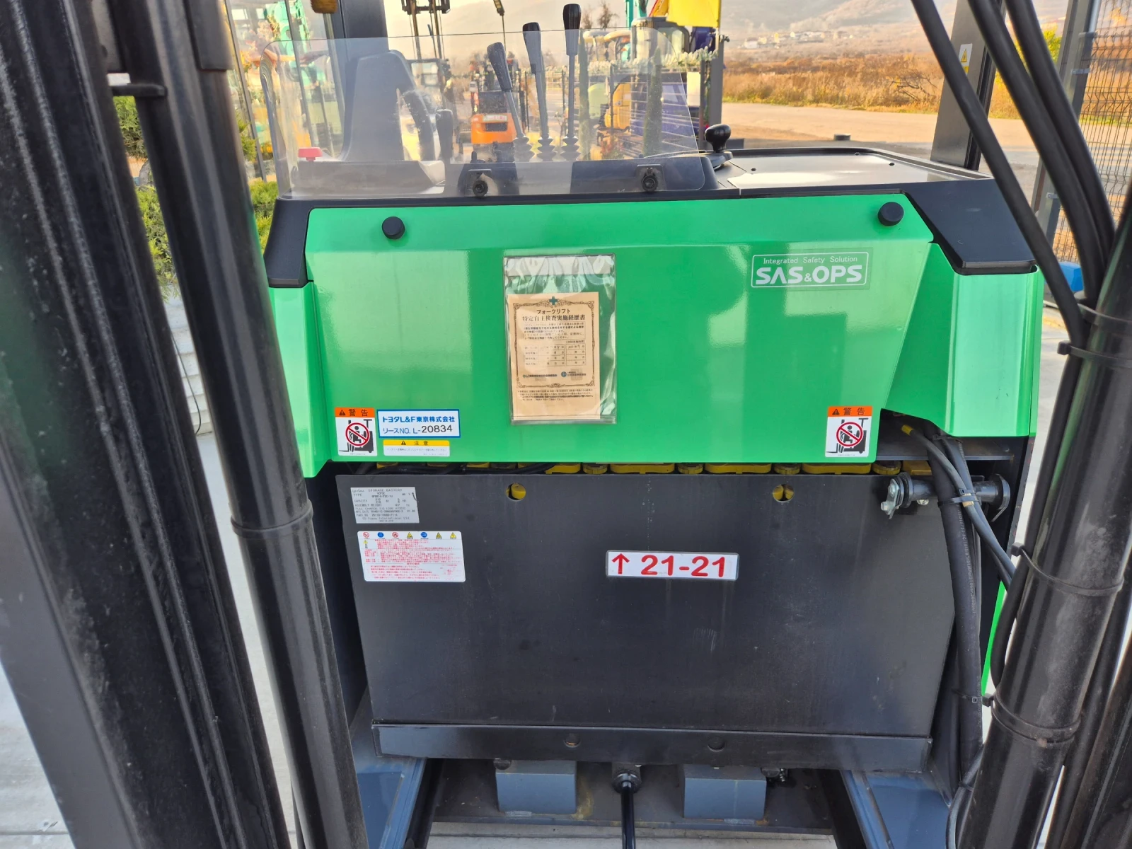 ���������� Toyota ������� 2 ���� ������� / ���� ��� ! | Mobile.bg � ����������� 14