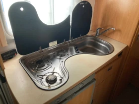 Кемпер Challenger Genesis 43 , снимка 12