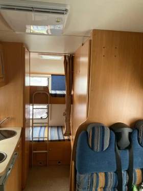 Кемпер Challenger Genesis 43 , снимка 10