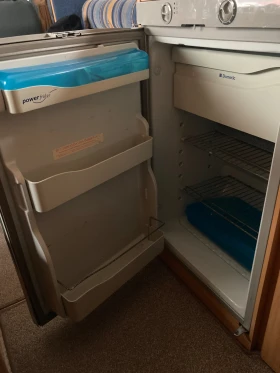 Кемпер Challenger Genesis 43 , снимка 11