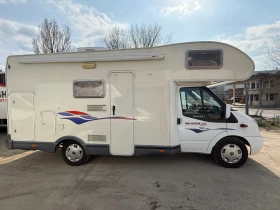 Кемпер Challenger Genesis 43 