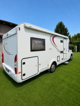 ������ Burstner     Nexxo T 729. | Mobile.bg � ����� ������ 4
