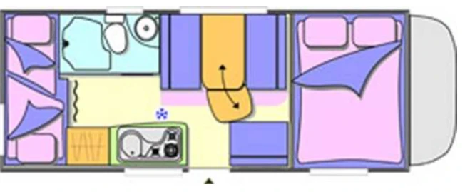  Challenger Genesis 43  | Mobile.bg   6