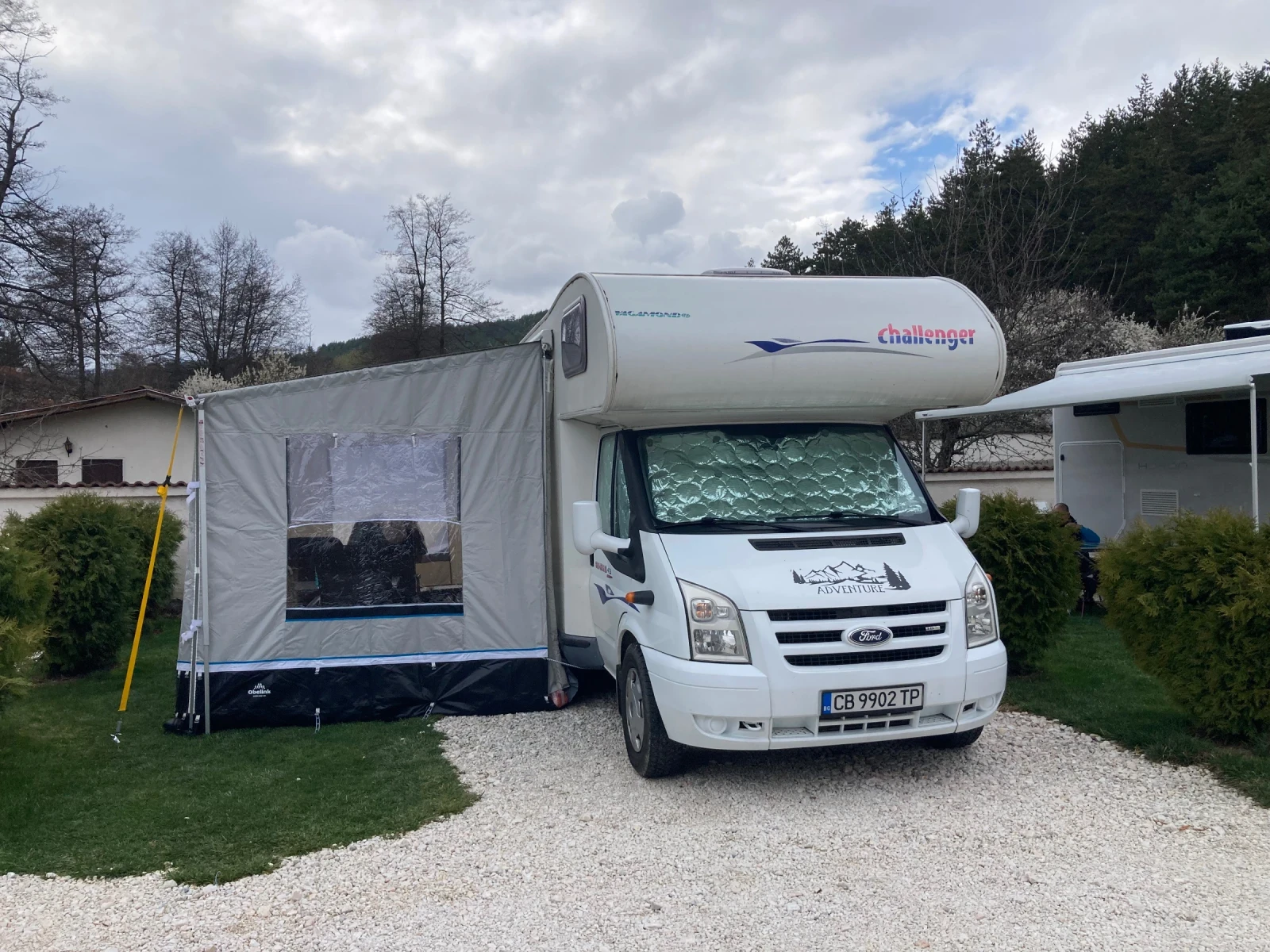  Challenger Genesis 43  | Mobile.bg   7