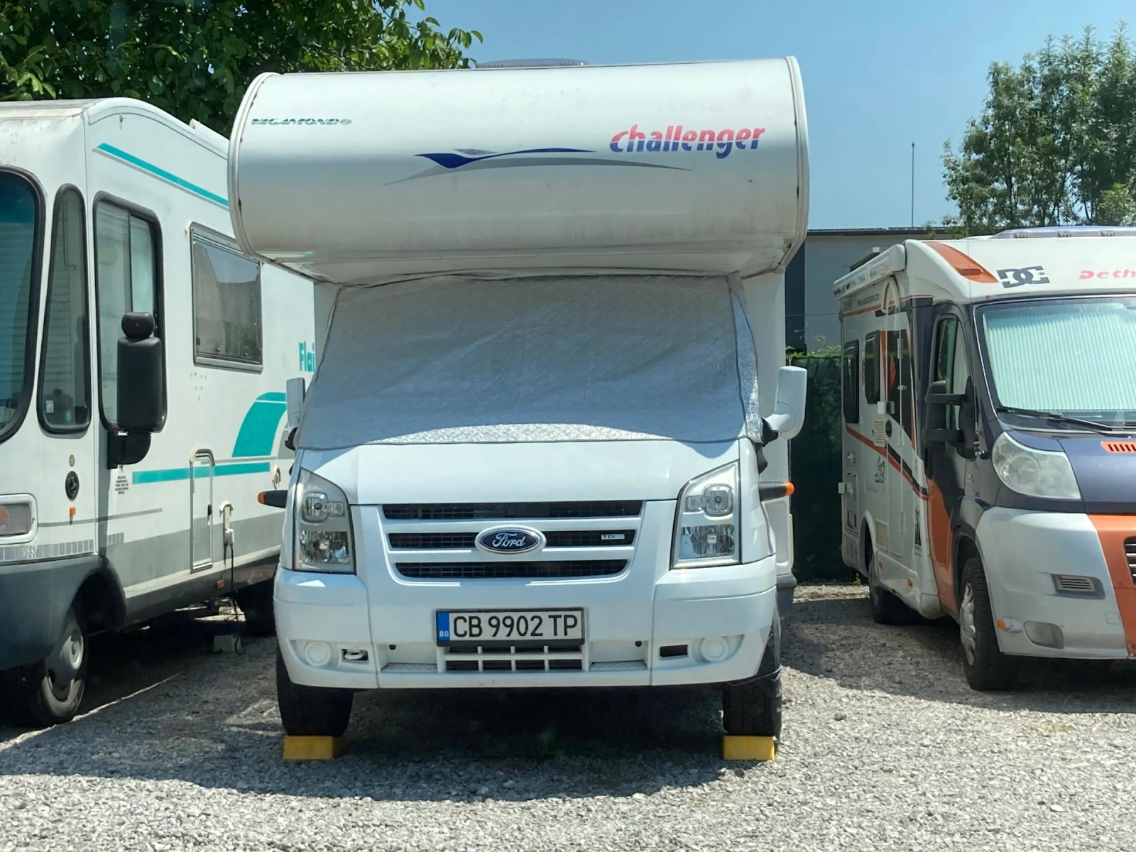  Challenger Genesis 43  | Mobile.bg   4