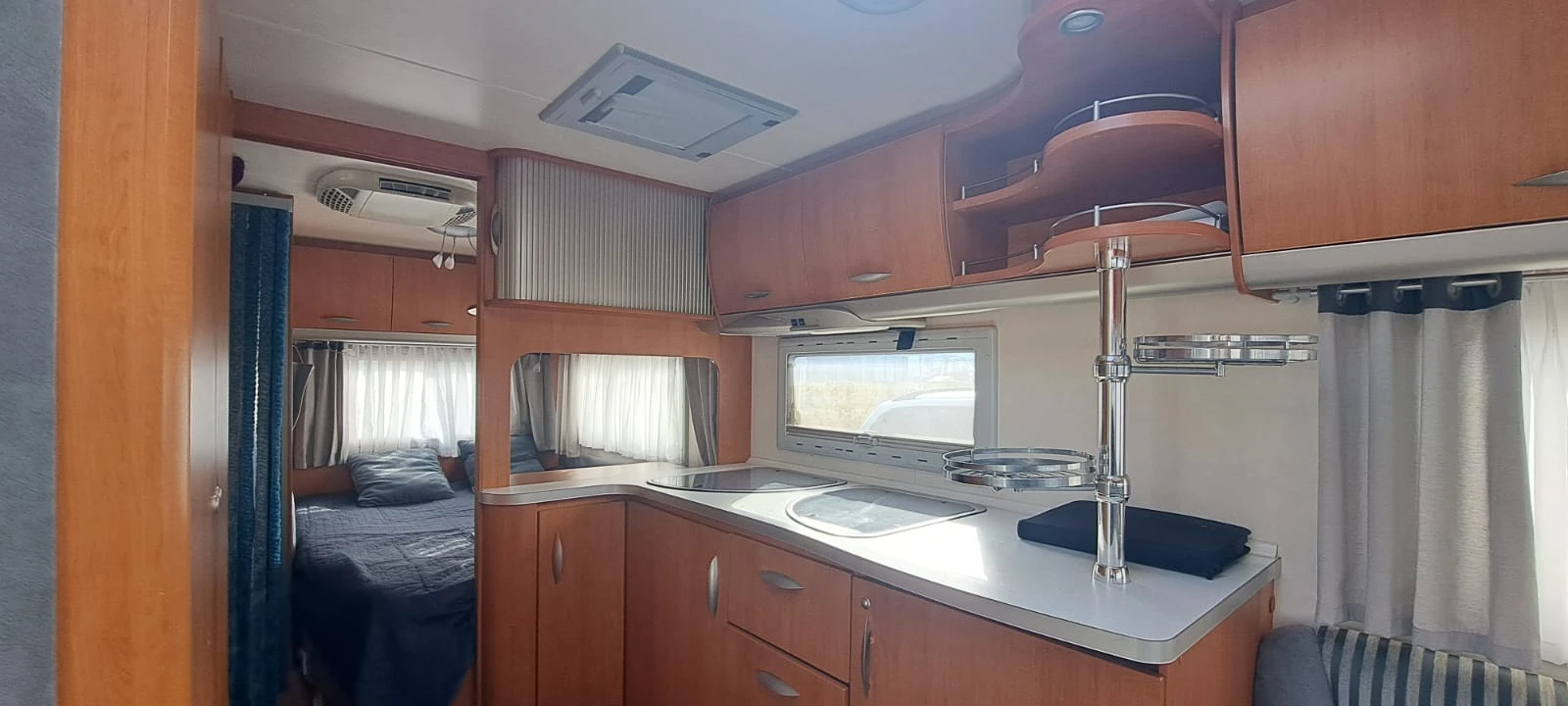  Knaus 550 | Mobile.bg   8