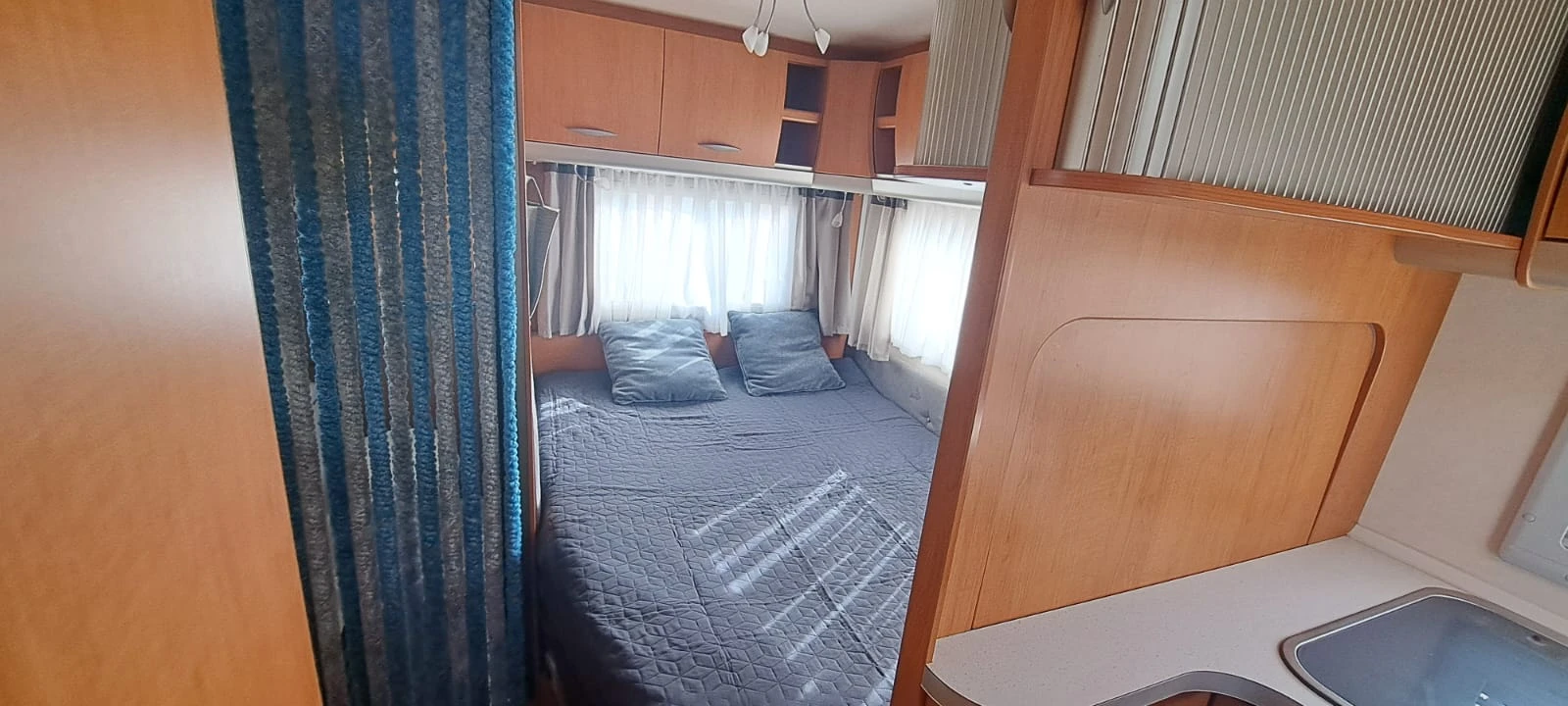  Knaus 550 | Mobile.bg   4