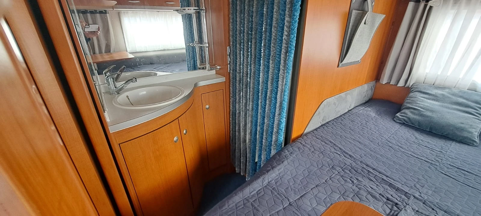  Knaus 550 | Mobile.bg   10