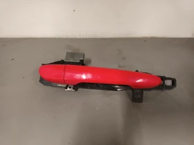 Дръжка предна дясна мазда 2 1.4д 09г