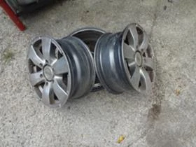 Джанти за Kia Carnival, снимка 2