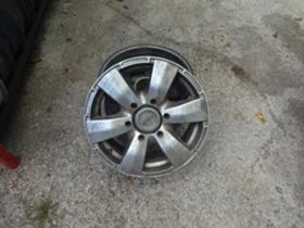 Джанти за Kia Carnival, снимка 1