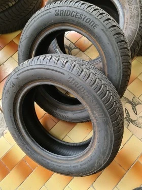 Гуми Зимни 175/65R15, снимка 1