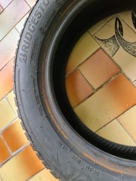 Гуми Зимни 175/65R15, снимка 4
