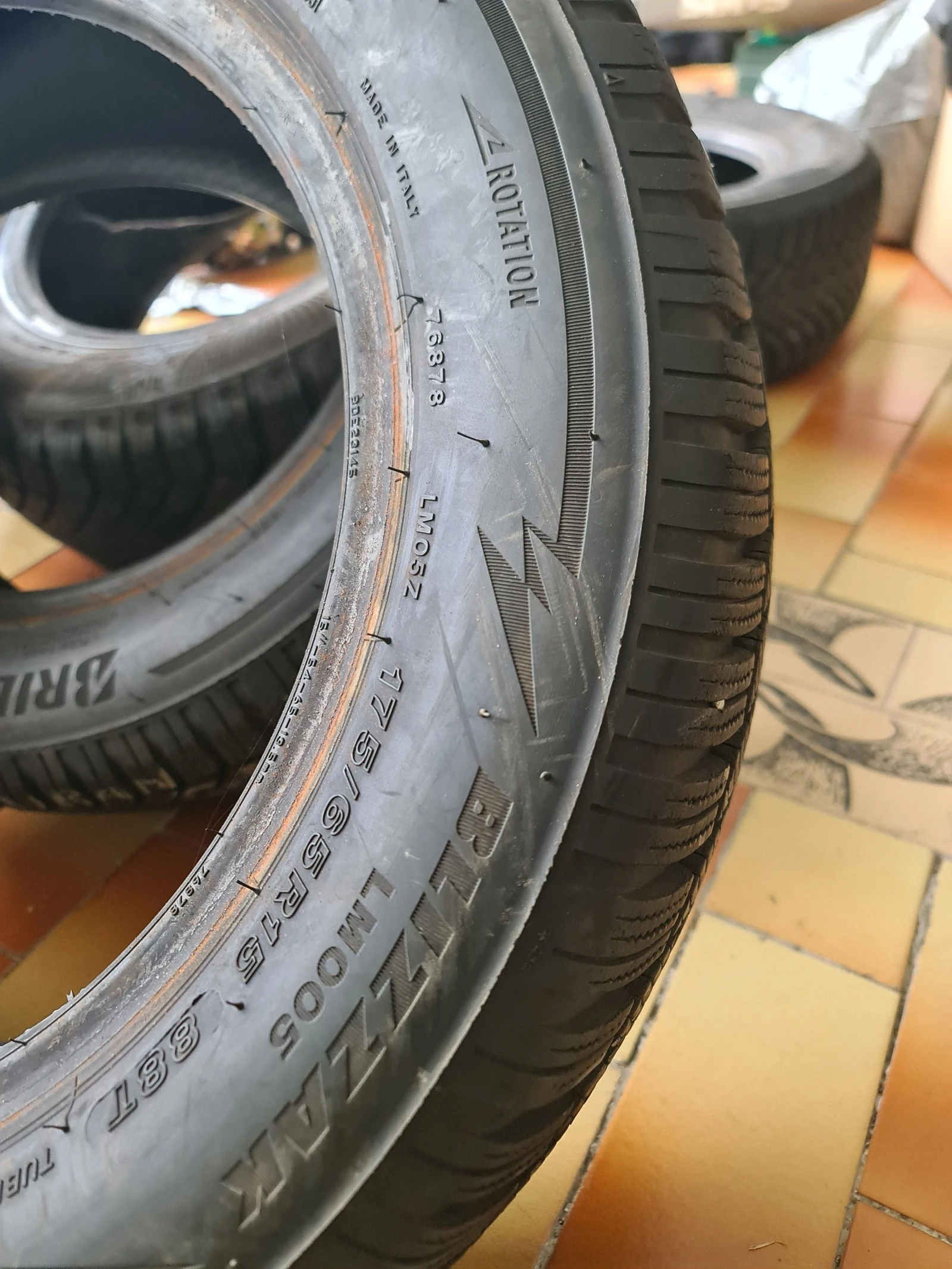  175/65R15 | Mobile.bg   2