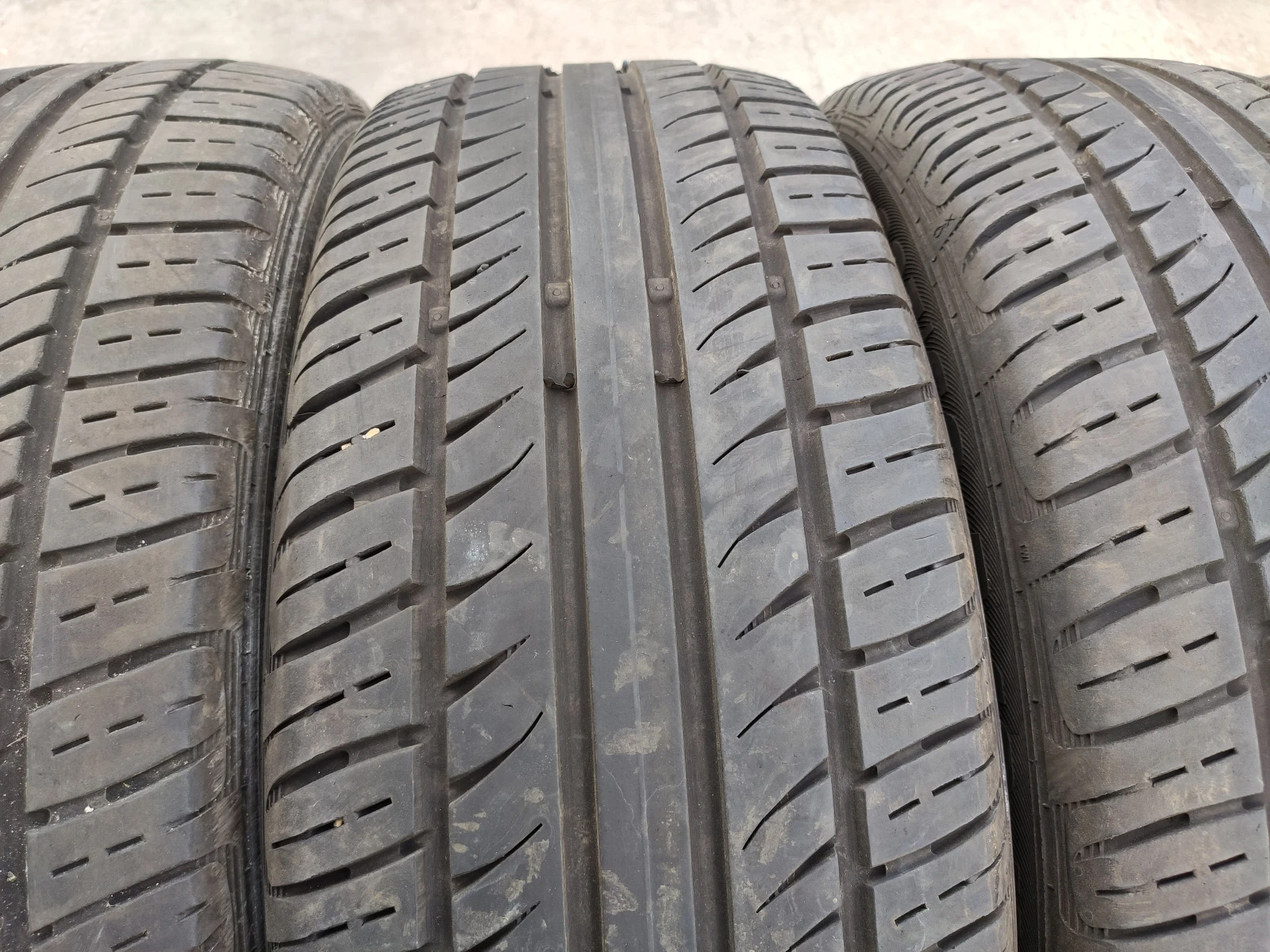  225/60R18 | Mobile.bg   2