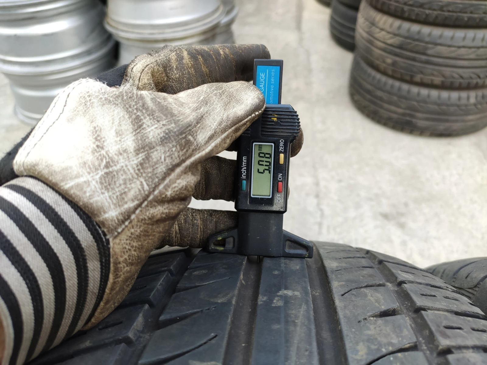  225/60R18 | Mobile.bg   7