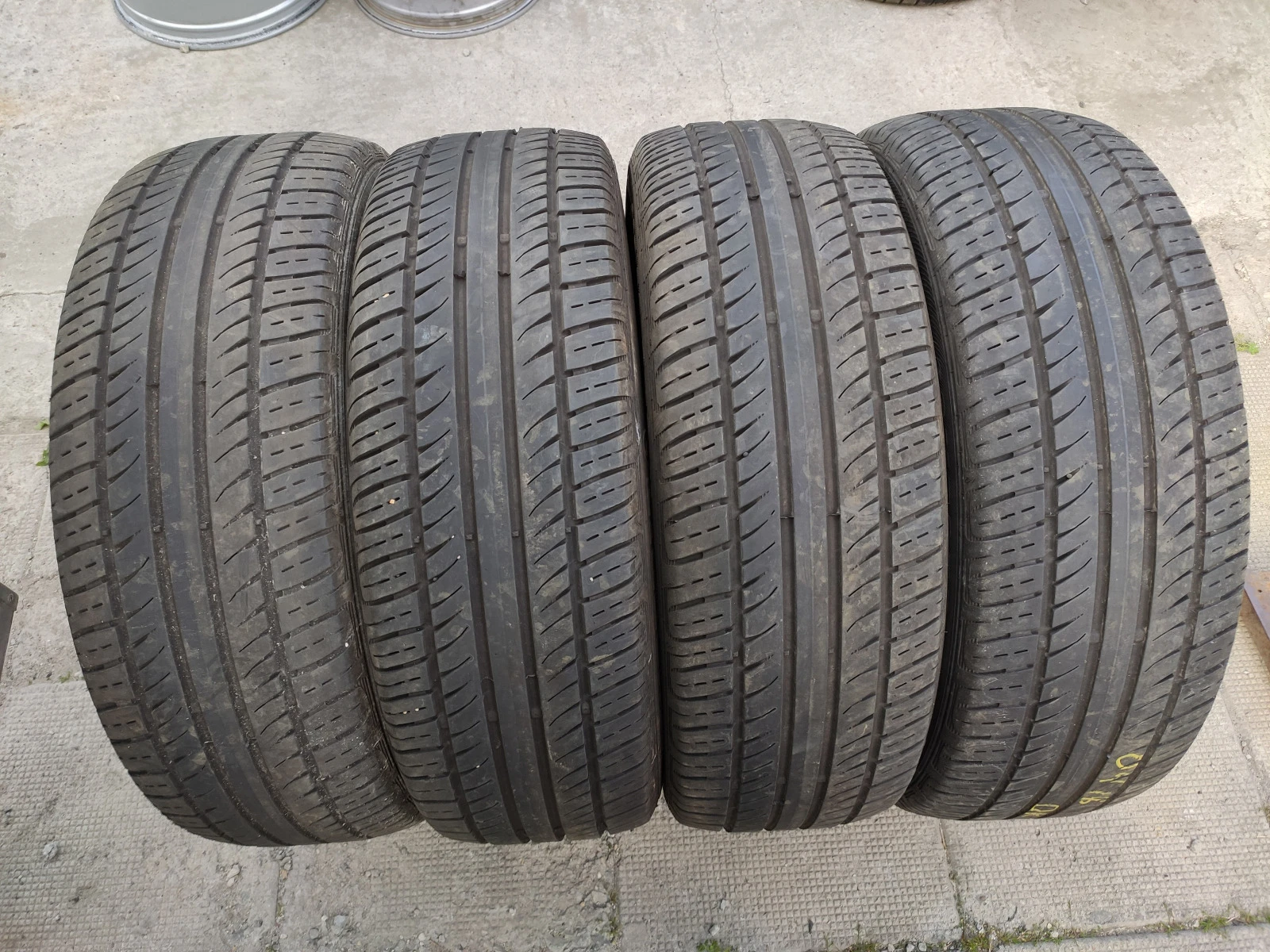  225/60R18 | Mobile.bg   5