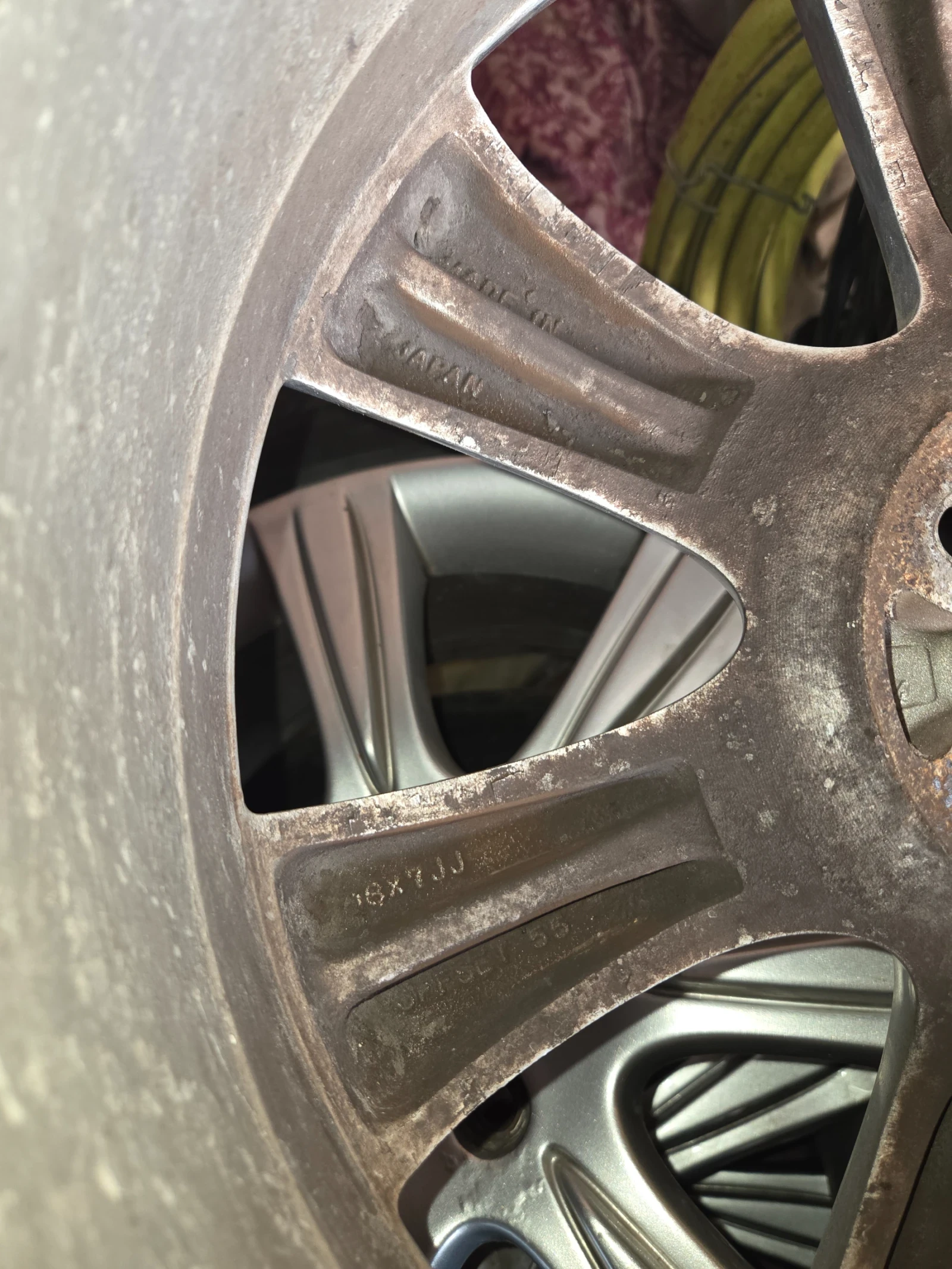 ���� � ������ 215/55R18 �� Subaru | Mobile.bg � ����������� 11