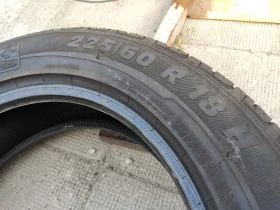 Гуми Летни 225/60R18, снимка 10 - Гуми и джанти - 45605146