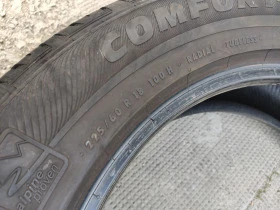 Гуми Летни 225/60R18, снимка 9 - Гуми и джанти - 45605146