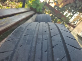 Гуми с джанти Fulda 215/55R18, снимка 8 - Гуми и джанти - 52910503