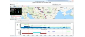 Надеждни GPS устройства и система за наблюдение, снимка 11 - Административни - 49066523