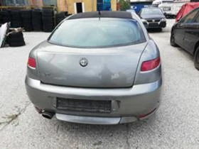 Alfa Romeo Gt 1.9 JTD, снимка 5