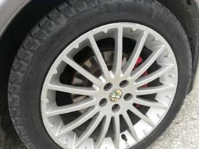 Alfa Romeo Gt 1.9 JTD, снимка 8
