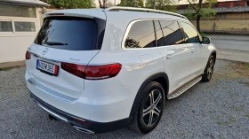 Mercedes-Benz GLS 450 EQ Boost 67000 км.!!!+ КАСКО., снимка 5