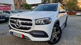 Mercedes-Benz GLS 450 EQ Boost 67000 км.!!!+ КАСКО., снимка 1