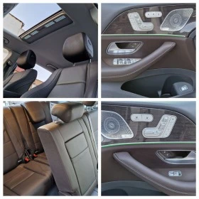 Mercedes-Benz GLS 450 EQ Boost 67000 км.!!!+ КАСКО., снимка 16