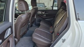 Mercedes-Benz GLS 450 EQ Boost 67000 км.!!!+ КАСКО., снимка 10