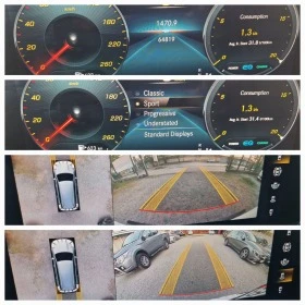 Mercedes-Benz GLS 450 EQ Boost 67000 км.!!!+ КАСКО., снимка 15