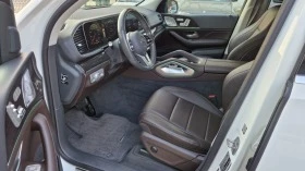 Mercedes-Benz GLS 450 EQ Boost 67000 км.!!!+ КАСКО., снимка 9