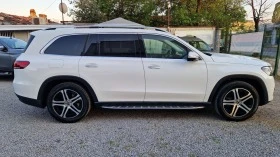 Mercedes-Benz GLS 450 EQ Boost 67000 км.!!!+ КАСКО., снимка 4