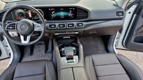 Mercedes-Benz GLS 450 EQ Boost 67000 км.!!!+ КАСКО., снимка 14
