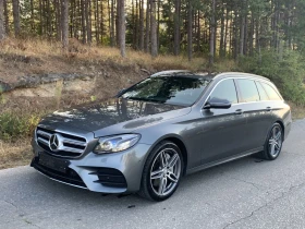 Mercedes-Benz E 350 Premium Plus Multibeam LED Head-Up, снимка 1