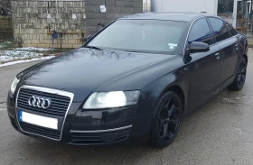 Audi A6 2, 400    177к.с. LPG, снимка 8