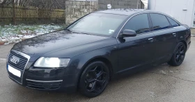 Audi A6 2, 400    177к.с. LPG, снимка 6