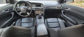 Audi A6 2, 400    177к.с. LPG, снимка 13