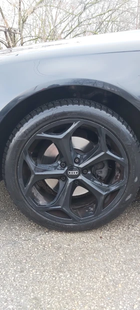 Audi A6 2, 400    177к.с. LPG, снимка 7