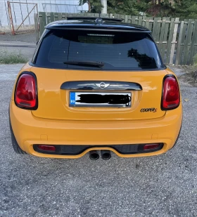 Mini Cooper s, снимка 6