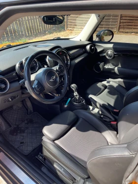 Mini Cooper s, снимка 10